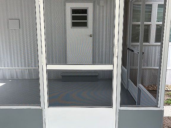 Screened Porch
