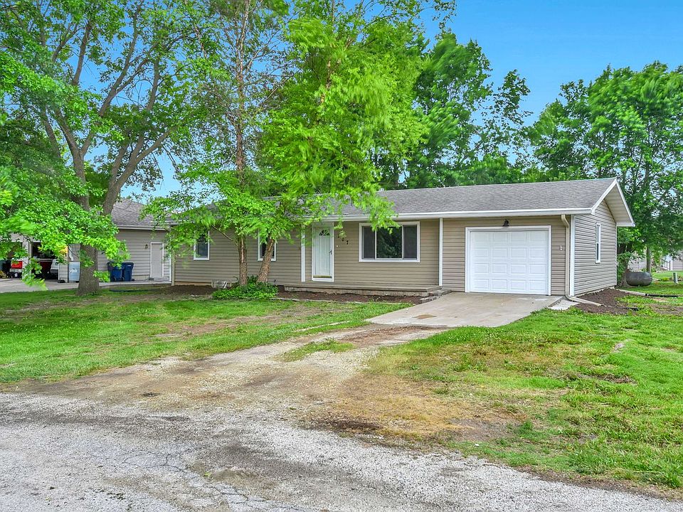 107 S High St, Riley, KS 66531 Zillow