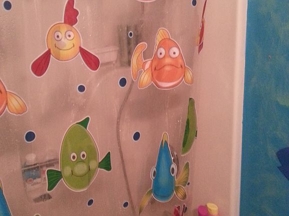 Hall Bath