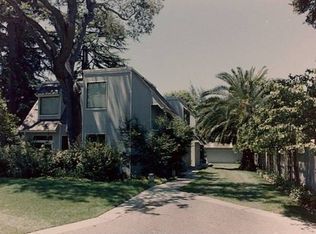 720 Creek Dr, Menlo Park, CA 94025