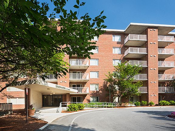 Edgewater I