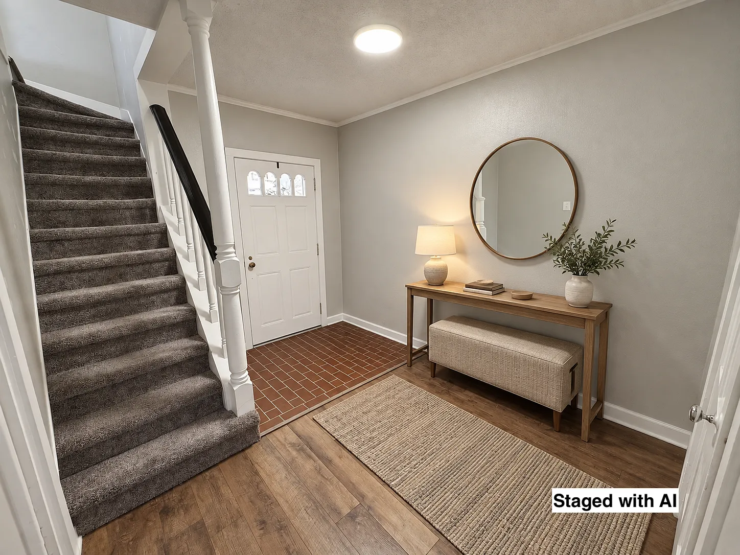 3 bed, 1.5 bath, 2453 sqft, $1,350 — Photo 2