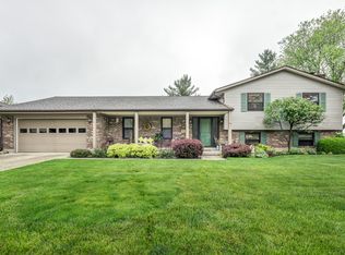 411 Rankin Dr, Englewood, OH