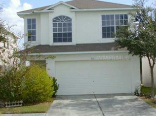 712 Burlwood St, Brandon, FL 33511