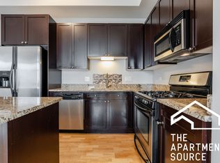 1464 S Michigan Ave APT 2004, Chicago, IL 60605