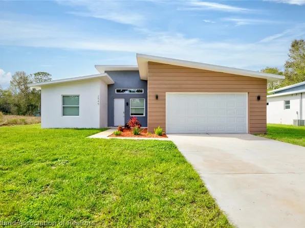 2545 N Odessa Rd, Avon Park, FL 33825