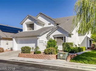 2522 Kilmaron Cir, Henderson, NV 89014