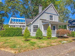 3595 Arbor Ave, Eugene, OR 97402