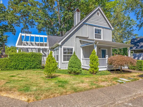 3595 Arbor Ave, Eugene, OR 97402