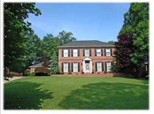 109 Sandpiper Ln, Greenville, SC 29607