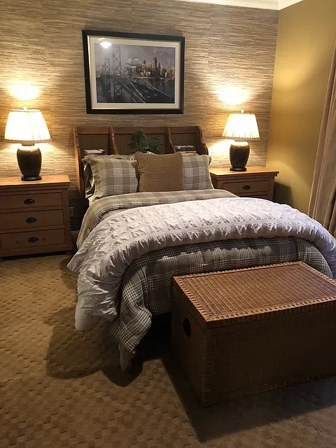 2 bed, 1100 sqft, $3,000 — Photo 4