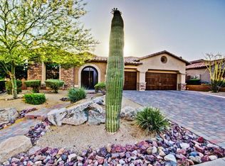 4054 N Goldcliff Cir, Mesa, AZ 85207
