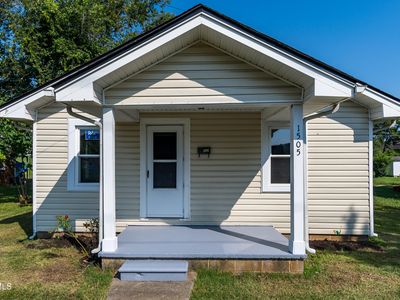 1505 E Fairview Ave, Johnson City, TN, 37601