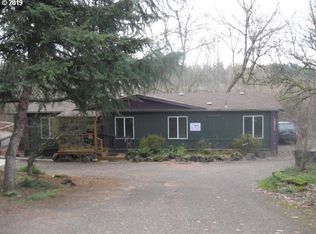 16415 SE Hearthwood Dr, Clackamas, OR 97015