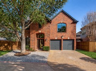 14624 Dickenson Ct, Addison, TX 75001