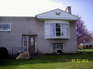 101 Pine Ave, Altoona, PA 16601