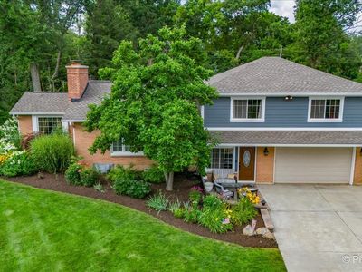 4603 Wild Cherry Rd, Crystal Lake, IL, 60012