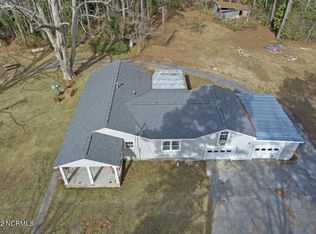 991 Fire Tower Rd, Jacksonville, NC 28540