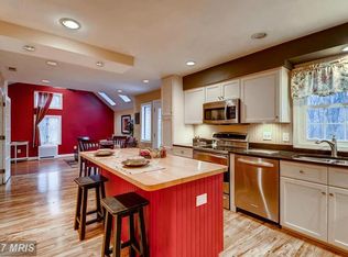 4612 Long Green Rd, Glen Arm, MD 21057