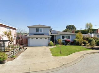 21160 Aspen Ave, Castro Valley, CA