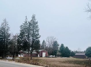 5981 Old Allegan Rd, Hamilton, MI 49419