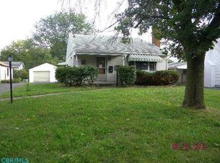 670 Brookside Dr, Columbus, OH 43209