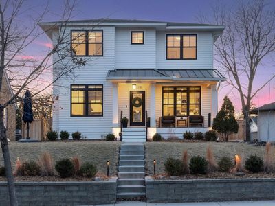 5028 Abbott Ave S, Minneapolis, MN, 55410