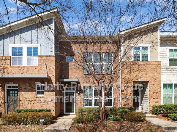 1614 Pat Garrett St #1, Charlotte, NC 28206