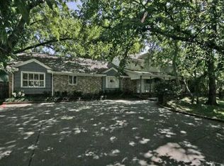 3316 Oak Holw, Oklahoma City, OK 73120