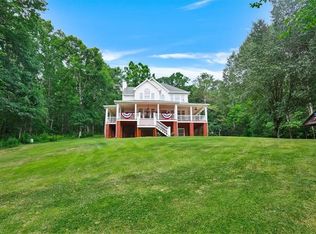 1250 Old County Farm Rd, Dallas, GA 30132