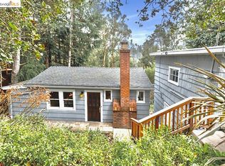 5800 Florence Terrace, Oakland, CA 94611