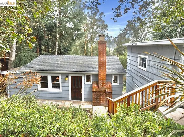 5800 Florence Terrace, Oakland, CA 94611