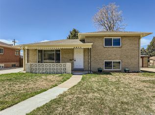 4811 Fenton St, Denver, CO 80212