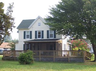 10675 Toddville Rd, Chance, MD 21821