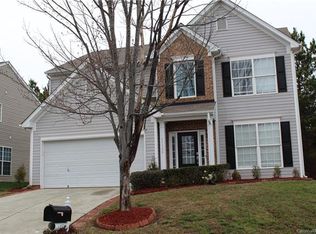 11520 Erwin Ridge Ave, Charlotte, NC 28213