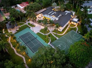 Farmers Acres, Palmetto Bay, FL 33158