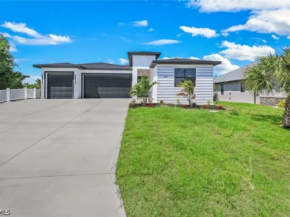 14395 Aurella Cir, Port Charlotte, FL 33981