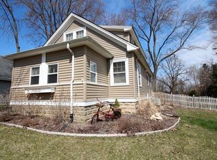133 E 2nd Ave, New Lenox, IL 60451