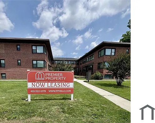 4300 Liberty Heights Ave #1D — Photo 2