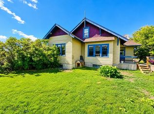210 Central Ave S, White Sulphur Springs, MT 59645