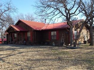 278899 E 1860 Rd, Comanche, OK 73529