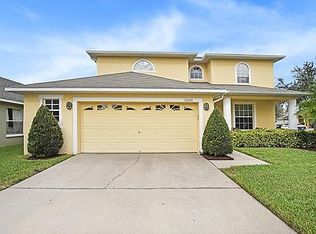 12201 Adventure Dr, Riverview, FL 33579