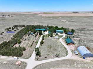 11732 Road 32nd, Sidney, NE 69162