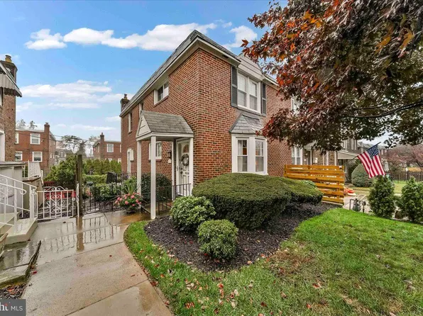804 Gainsboro Rd, Drexel Hill, PA 19026