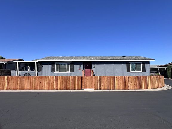 2nd image of 812 W Clover Rd Space 51