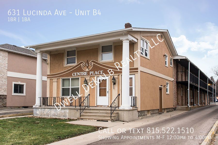 631 Lucinda Avenue 631 Lucinda Ave Dekalb IL Zillow