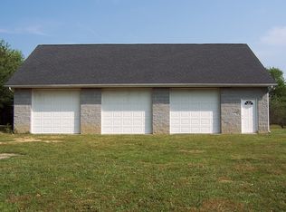 6328 Nails Creek Rd, Seymour, TN 37865