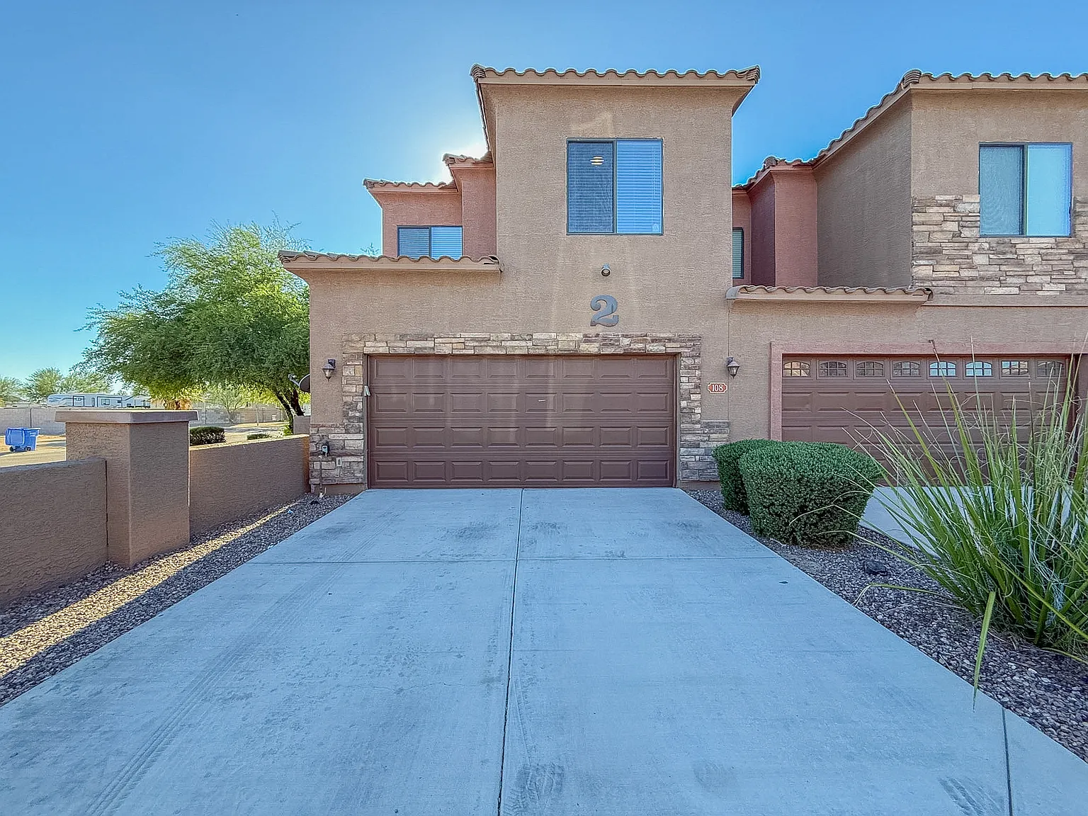 21655 N 36th Ave Unit 108, Glendale Az — Photo 3