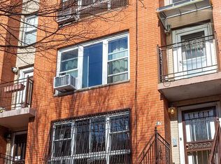 67 E 119th St #2, New York, NY 10035