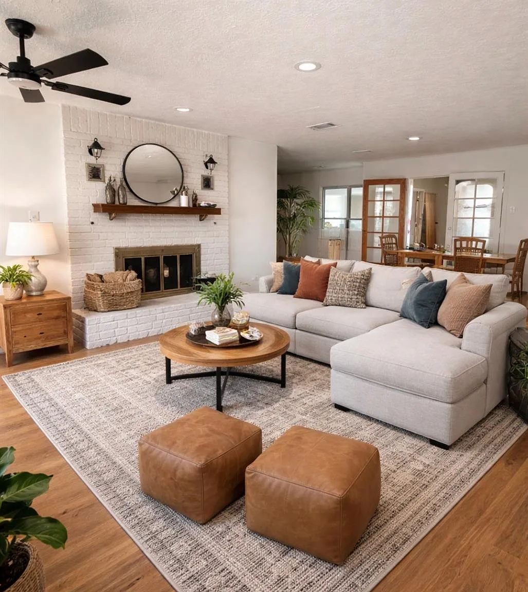 4 bed, 2.0 bath, $2,000 — Photo 1